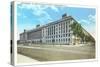 Department of Agriculture, Washington, D.C.-null-Stretched Canvas