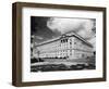 Department of Justice Building in Washington D. C.-null-Framed Photographic Print