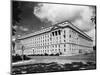 Department of Justice Building in Washington D. C.-null-Mounted Photographic Print