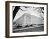 Department of Justice Building-Philip Gendreau-Framed Photographic Print