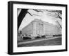 Department of Justice Building-Philip Gendreau-Framed Photographic Print