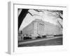 Department of Justice Building-Philip Gendreau-Framed Photographic Print