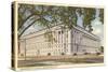 Department of Justice, Washington D.C.-null-Stretched Canvas