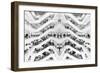 Department Store, 2014-Ant Smith-Framed Giclee Print