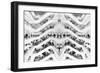 Department Store, 2014-Ant Smith-Framed Giclee Print