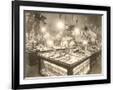 Gramercy Black