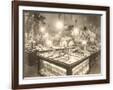 Gramercy Espresso