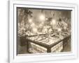 Gramercy White
