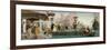 Departure of the Prodigal Son-James Jacques Joseph Tissot-Framed Giclee Print