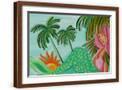 Brown Frame
