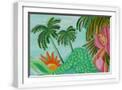 White Frame