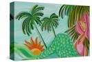Stretched Canvas