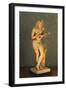 Depiction of Bacchus-null-Framed Photographic Print