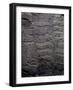 Depiction of Deer, Petroglyphs in Val Camonica-null-Framed Premium Photographic Print