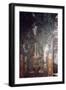 Depiction of Fountain-Carlo Maratti-Framed Giclee Print