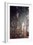 Depiction of Fountain-Carlo Maratti-Framed Giclee Print