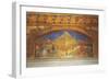 Depiction of Halicarnassus Mausoleum, Circa 1669-Nikolaus Schiel-Framed Giclee Print