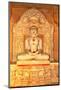 Depiction of Rishabha in Jain Temple of Adinath (Rishabha)-Godong-Mounted Photographic Print