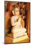 Depiction of Rishabha in Jain Temple of Adinath (Rishabha)-Godong-Mounted Photographic Print