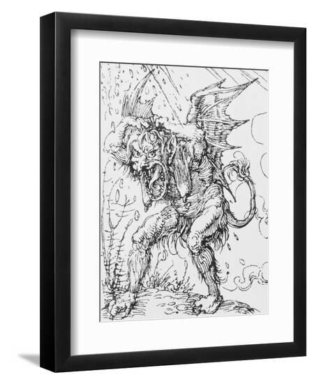 Giclee Print, , large