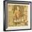 Depiction of the Month of July-Robert Dudley-Framed Giclee Print