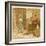 Depiction of the Month of November-Robert Dudley-Framed Giclee Print