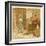 Depiction of the Month of November-Robert Dudley-Framed Giclee Print