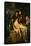 Deploration, 1602-1603-Peter Paul Rubens-Framed Stretched Canvas
