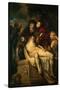 Deploration, 1602-1603-Peter Paul Rubens-Stretched Canvas