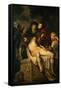 Deploration, 1602-1603-Peter Paul Rubens-Framed Stretched Canvas