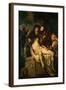 Deploration, 1602-1603-Peter Paul Rubens-Framed Giclee Print