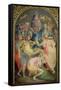 Deposition, 1528-Jacopo da Carucci Pontormo-Framed Stretched Canvas