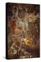 Deposition, 1541-Daniele Da Volterra-Stretched Canvas