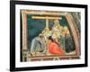 Deposition, C.1320 (Fresco)-Pietro Lorenzetti-Framed Giclee Print