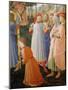 Deposition from Cross or Altarpiece of Holy Trinity-Giovanni Da Fiesole-Mounted Giclee Print