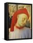 Deposition from Cross or Altarpiece of the Holy Trinity-null-Framed Stretched Canvas