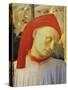 Deposition from Cross or Altarpiece of the Holy Trinity-null-Stretched Canvas