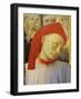 Deposition from Cross or Altarpiece of the Holy Trinity-null-Framed Giclee Print
