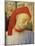 Deposition from Cross or Altarpiece of the Holy Trinity-null-Mounted Giclee Print