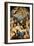 Deposition from the Cross, 1543-45-Agnolo Bronzino-Framed Giclee Print