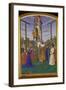 Deposition From the Cross-Jean Fouquet-Framed Giclee Print