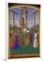 Deposition From the Cross-Jean Fouquet-Framed Giclee Print