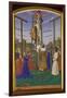 Deposition From the Cross-Jean Fouquet-Framed Giclee Print