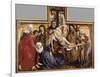 Deposition from the Cross-Rogier van der Weyden-Framed Art Print