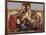 Deposition from the Cross-Rogier van der Weyden-Framed Art Print