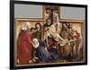 Deposition from the Cross-Rogier van der Weyden-Framed Art Print