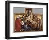 Deposition from the Cross-Rogier van der Weyden-Framed Art Print
