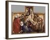 Deposition from the Cross-Rogier van der Weyden-Framed Art Print