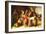 Deposition of Christ in Tomb-Lorenzo Lotto-Framed Giclee Print