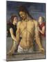 Deposition of Christ Supported by Angels, 1471, Marco Zoppo-null-Mounted Giclee Print